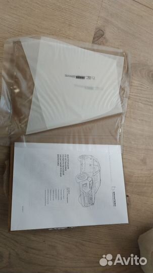 Зимняя защита радиаторана бампер creta