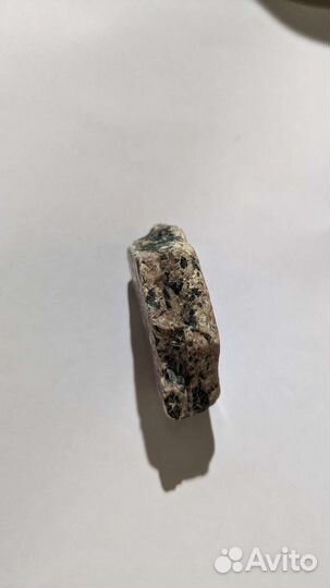 Корунд (рубин)