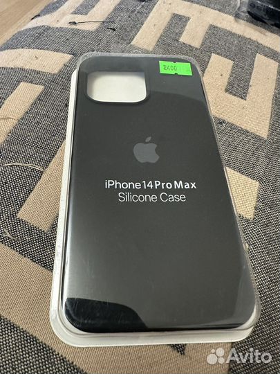 Чехол для iPhone 14 pro max