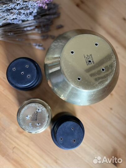 Кашпо ваза Икеа H&M