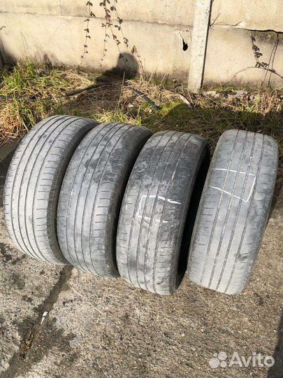 Hankook Ventus Prime 2 K115 225/60 R17 99H