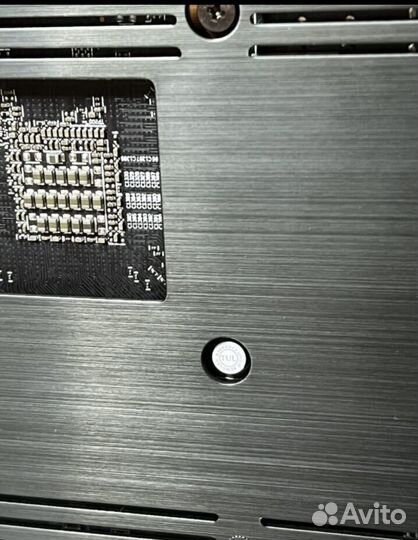 Видеокарта Red Devil Radeon RX 6600 XT 8 gb