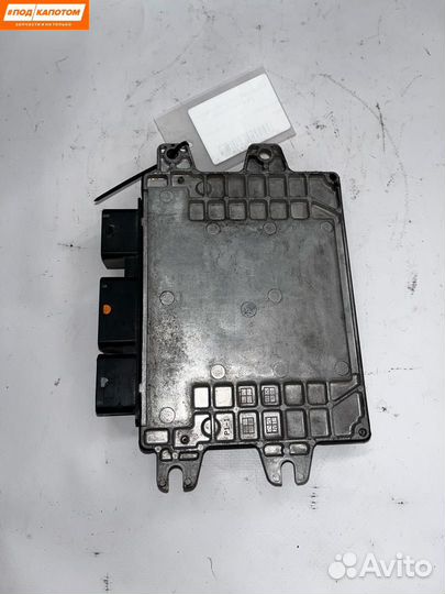 Блок управления двигателем Nissan Serena C25 2005