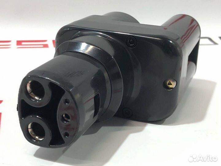 Переходник для зарядки Tesla Model 3 2023