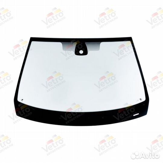 Лобовое стекло