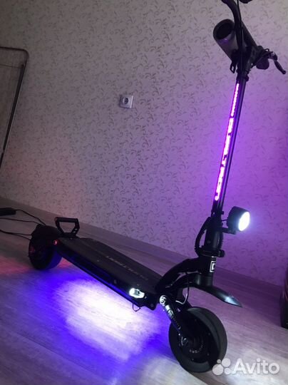 Dualtron raptor2 2019