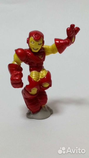 Фигурка коллекционная