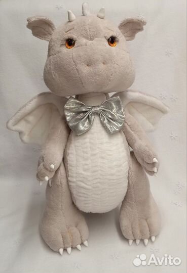 Интерьерная кукла ручной работы