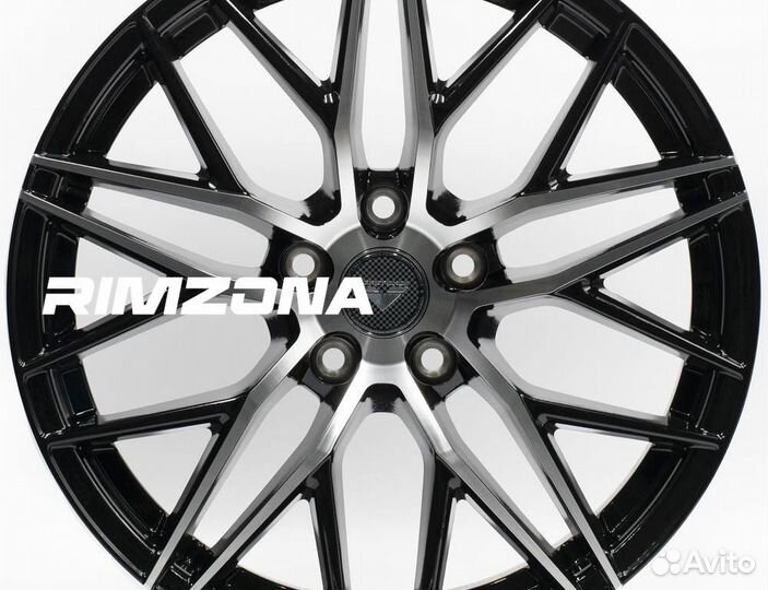 Литые диски vorsteiner R19 5x114.3 ave. Подборка