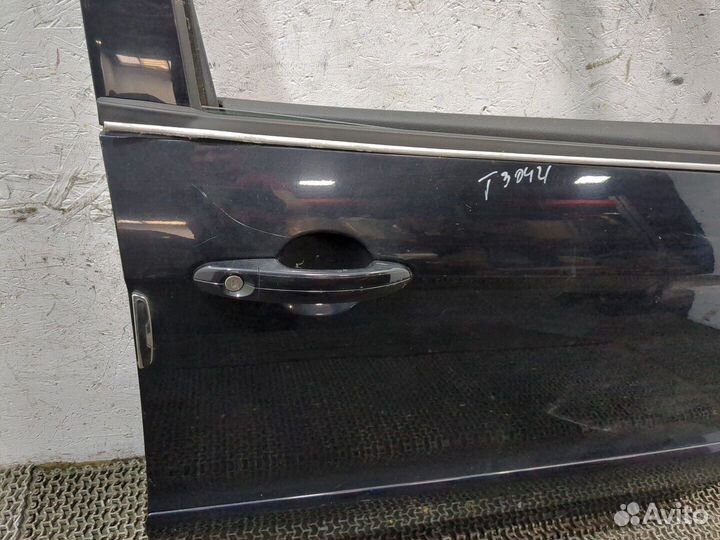 Дверь боковая Ford Galaxy, 2011