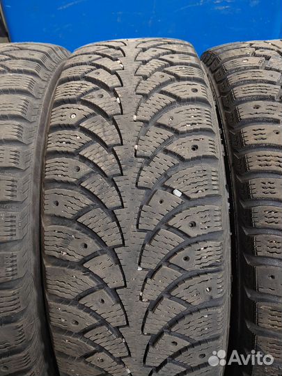 Nokian Tyres Nordman 5 185/65 R15 92T