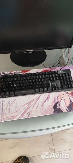 Компьютер в сборе