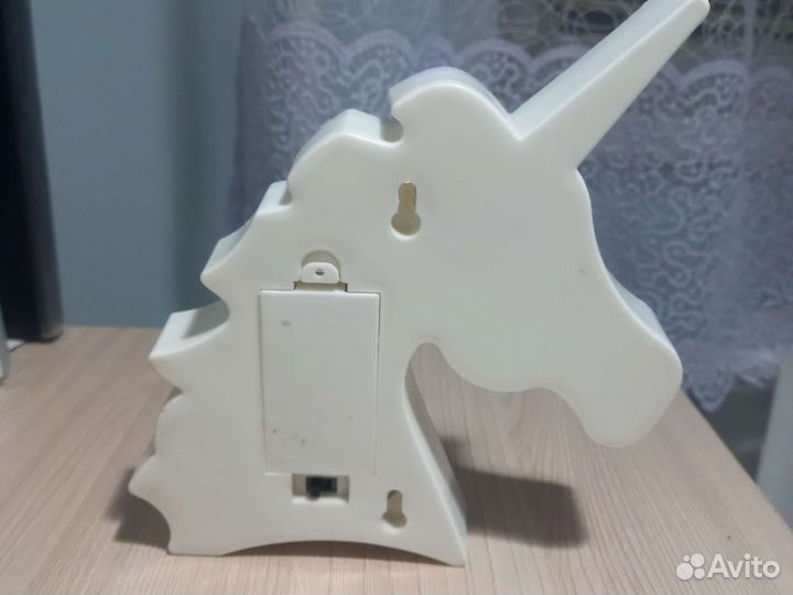 Светильник ночник