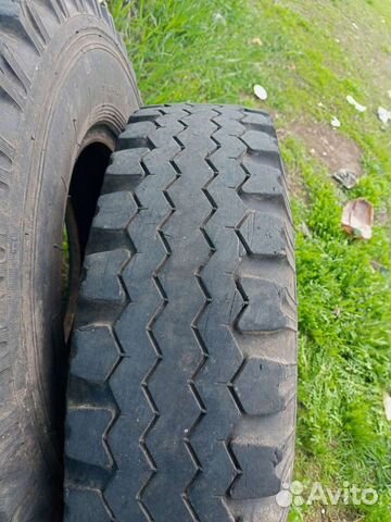 Medved ЯИ-357А 215/90 R15C