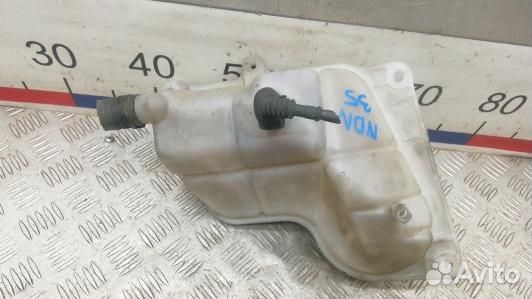 Бачок расширительный volkswagen passat B5 (NDN35NP