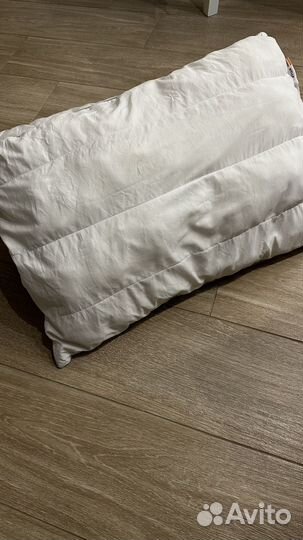 Подушки IKEA Hylle