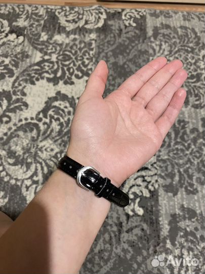 Часы casio женские