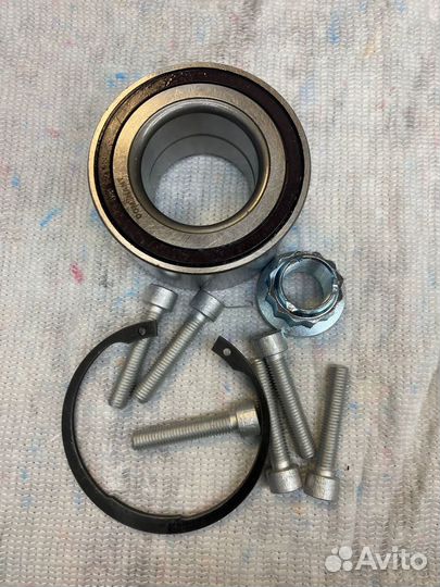 Подшипник ступицы VW Touareg