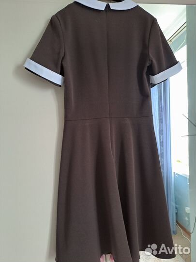 Школьная форма СССР