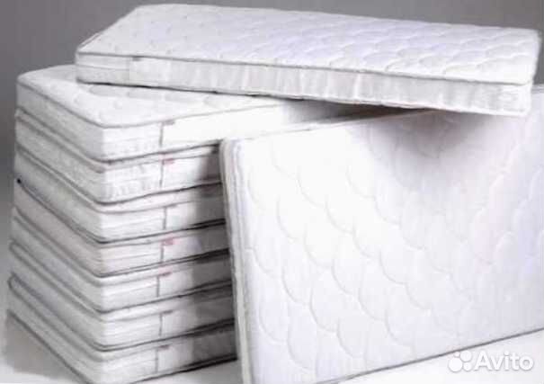 Матрас ортопедический