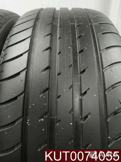 Goodyear Eagle F1 Asymmetric 2 255/50 R21 107U