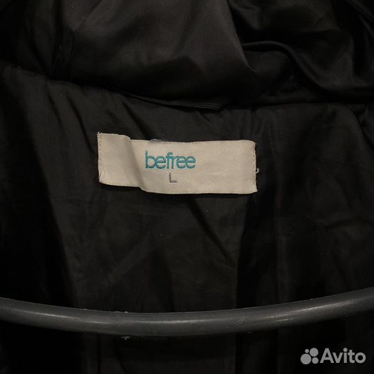 Куртка зимняя женская