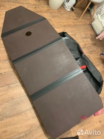 Лодка пвх dragon 3200