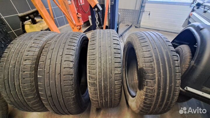 Nokian Tyres Hakkapeliitta 10 215/65 R17 118ZR