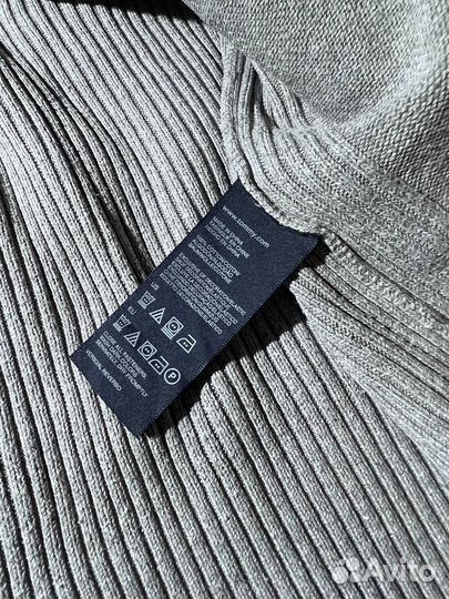 Свитер с молнией Tommy Hilfiger