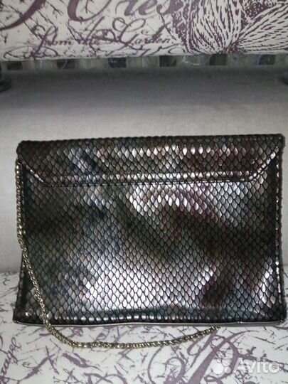 Сумка клатч
