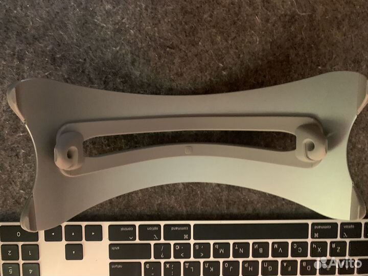 Подставка для ноутбука apple macbook