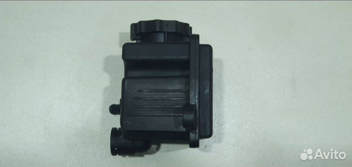 Бачок гидроусилителя руля Mercedes S W220 M112 3.2