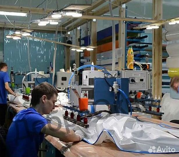 Мягкие окна