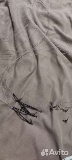 Рыболовная оснастка