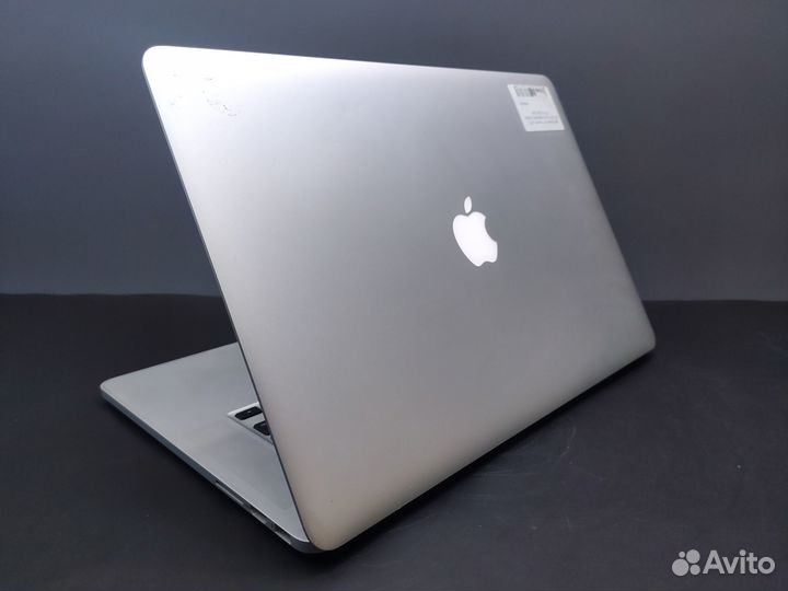 MacBook Pro 15 Рассрочка