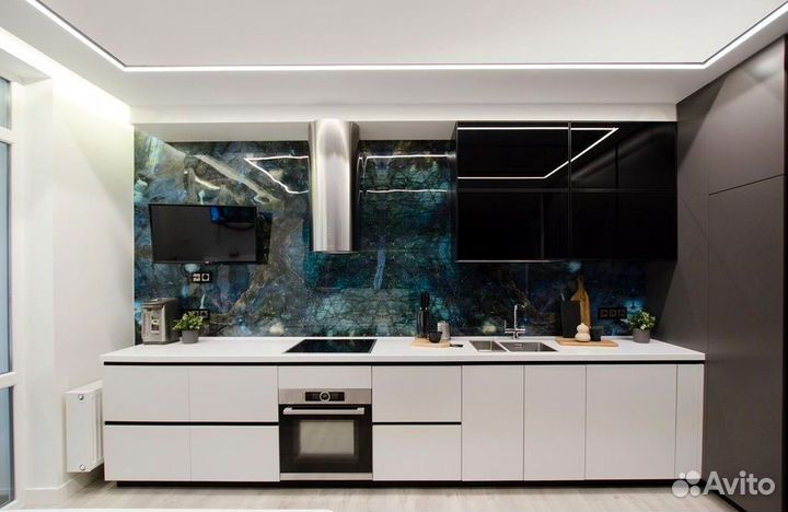 Кухни модерн от производителя.доставка