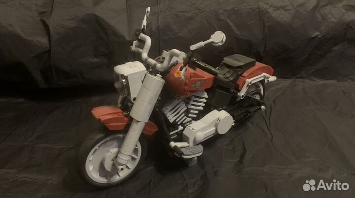 Конструкторы (Lego, Xiaomi и аналоги)