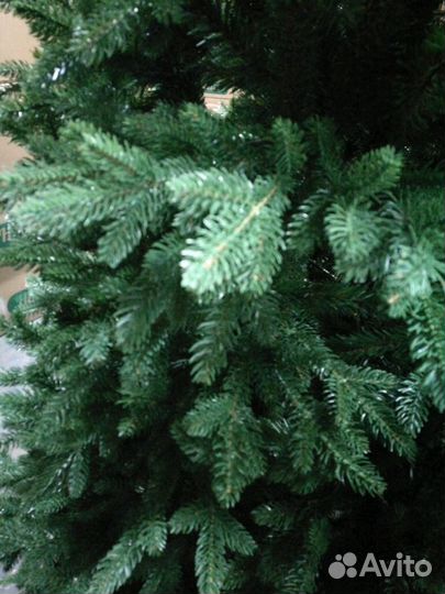Ёлка литая искусственная