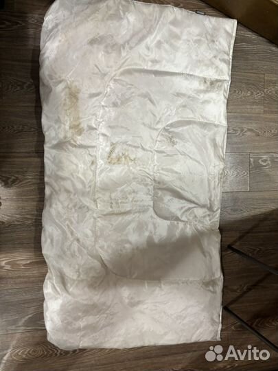 Одеяло под капот для дизельной машины