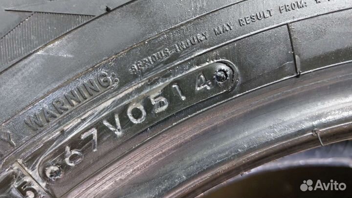 Toyo Observe G3-Ice 225/65 R17 106T