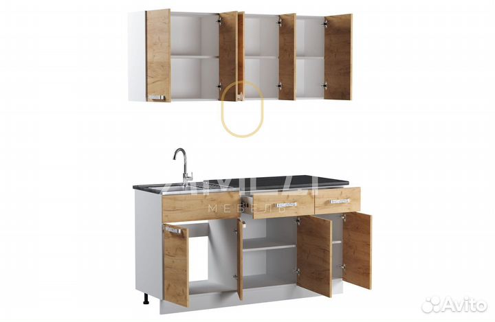 Кухонный гарнитур