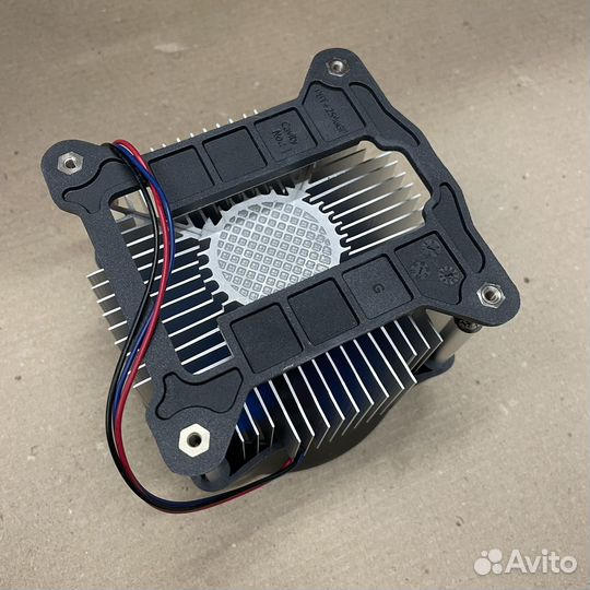 Кулер для процессора deepcool Theta 20