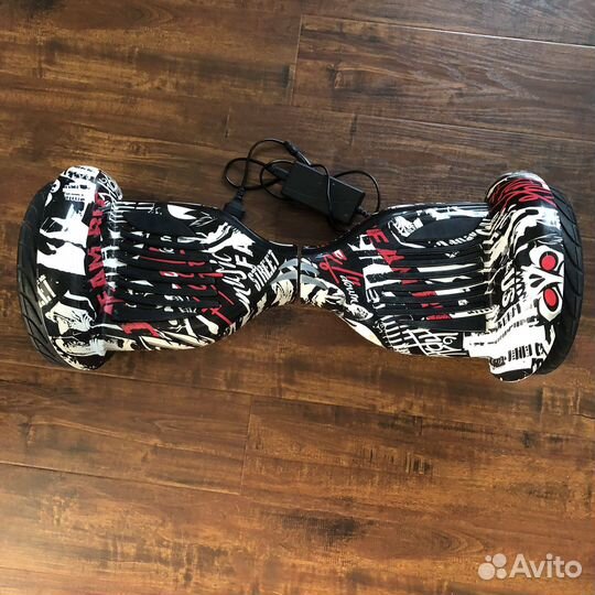 Гироскутер Smart balance 10 5 + Сумка чехол