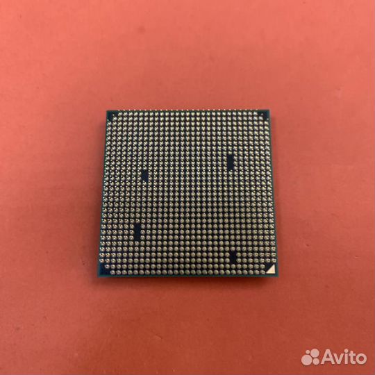 Процессор Amd Athlon Ii X3 455 на AM3