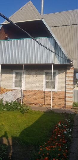 Дача 40 м² на участке 4 сот.