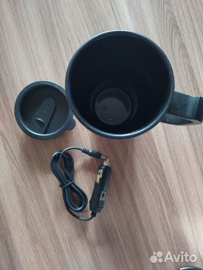 Термокружка