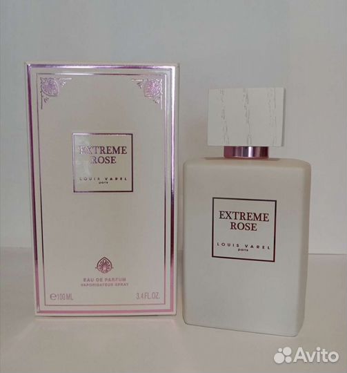 Парфюм из личной коллекции