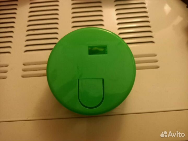 Контейнер из под конфет