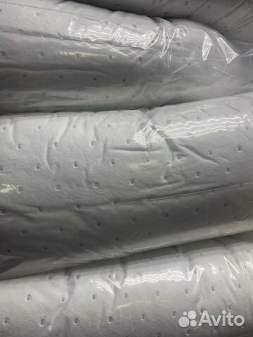 Сорбционные боны