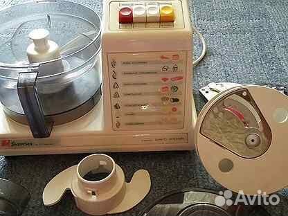 Разные детали к процессору